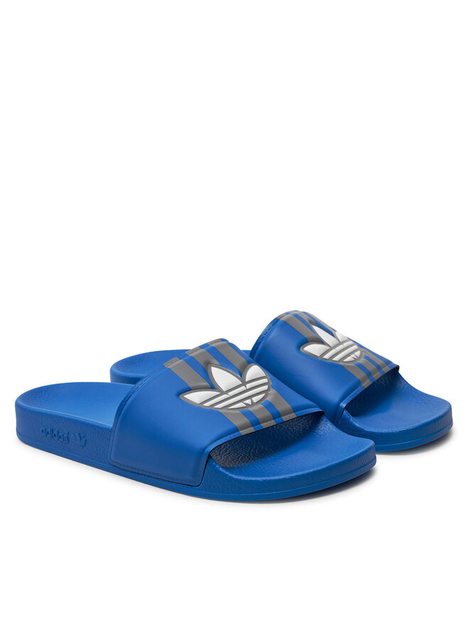 adidas Pantoletten adidas Adilette IG9267 Blau