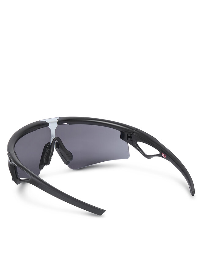 Oakley Sonnenbrillen Oakley Sphaera Strike 0OO9531 95310137 Schwarz