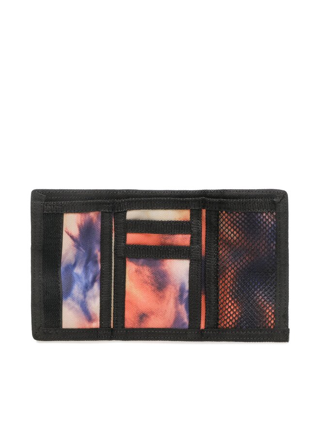 DC Cartera grande para hombre DC ADYAA03165 Naranja