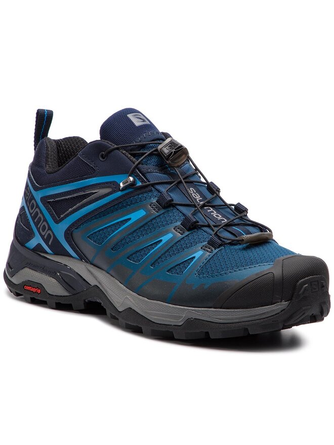 Salomon x ultra 3 poseidon best sale