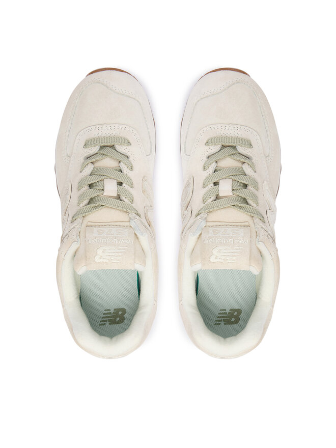 New Balance Sneakers New Balance W5745NG Beige