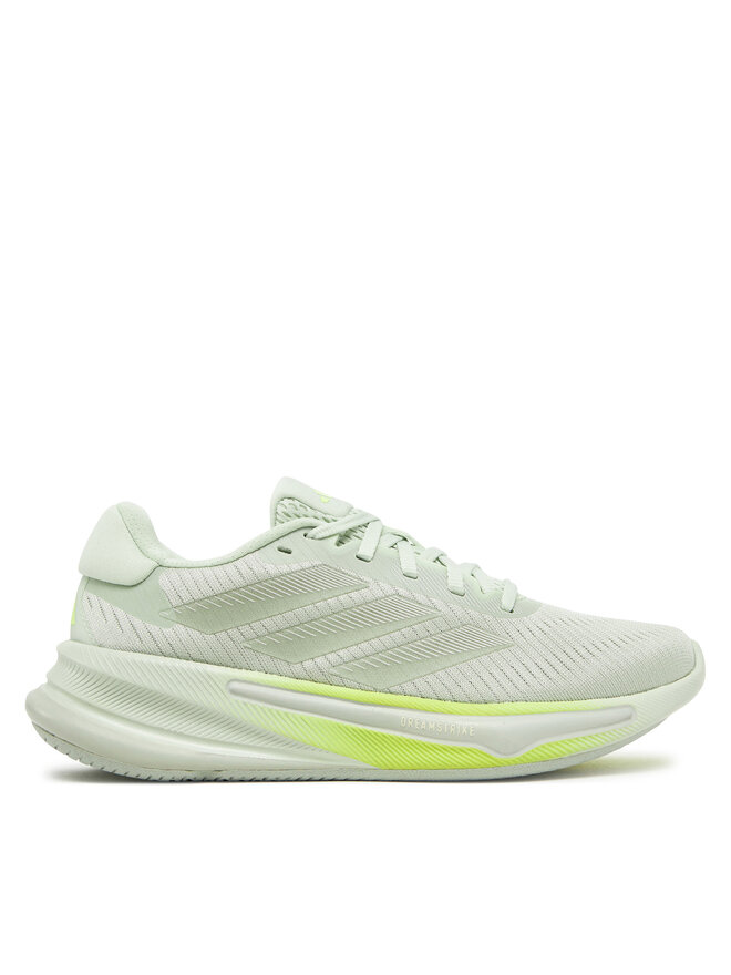 adidas Buty do biegania adidas Supernova Ease IH0799 Zielony
