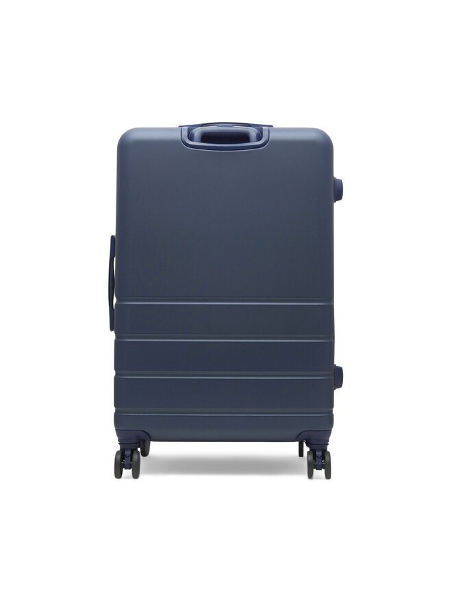 Reebok Голям куфар Reebok RBK-WAL-002-CCC-L Тъмносин