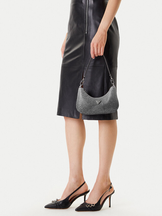 Guess Bolso Guess HWOY93 50720 Plata