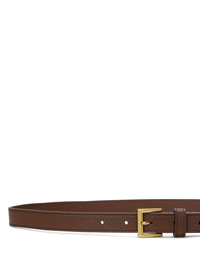 LAUREN RALPH LAUREN Cintura da donna LAUREN RALPH LAUREN 412912036016 Marrone