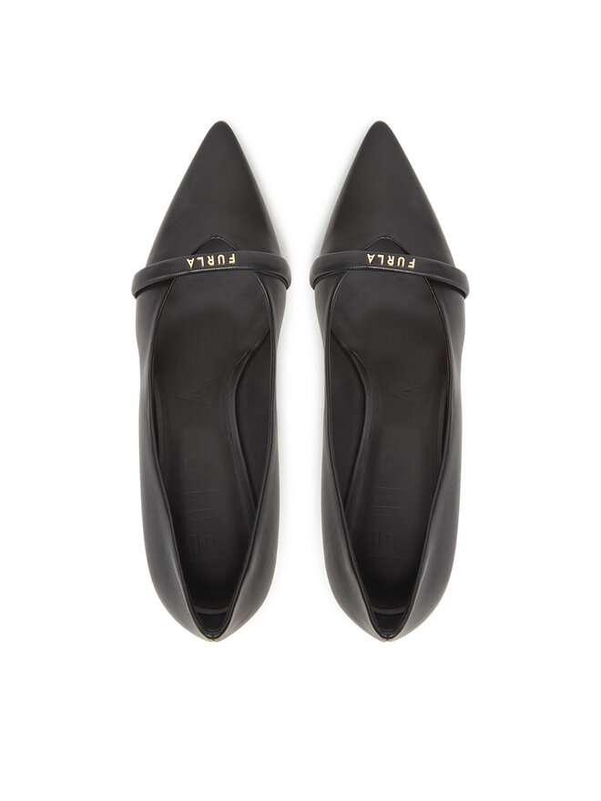 Furla Pumps Furla Core Decollete T.50 YH42FCD X30000 IT O6000 Schwarz