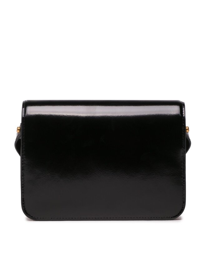 Torebka Tory Burch Robinson Spazzolato Convertible Shoulder