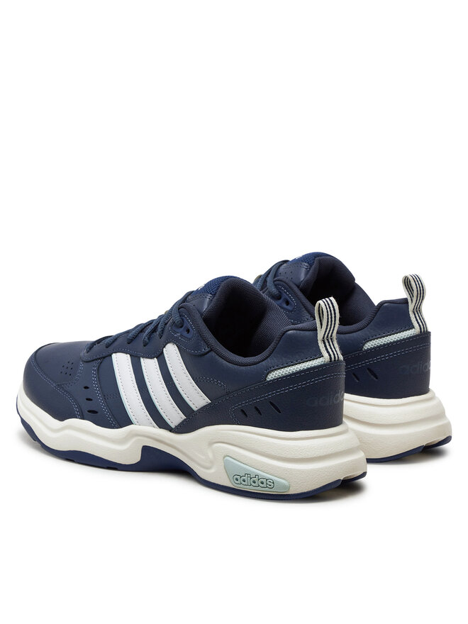 adidas Sneakersy adidas Strutter IH4906 Niebieski