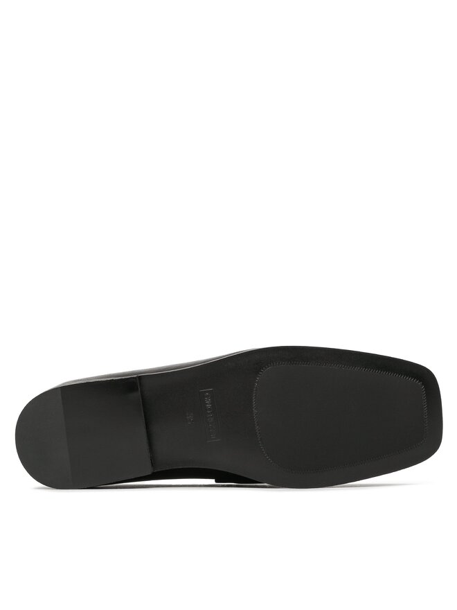 Gino Rossi Slipper Gino Rossi PENELOPE-01 Schwarz