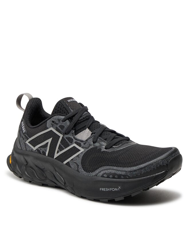 New Balance Futócipő New Balance Fresh Foam X Hierro v8 MTHIERK8 Fekete