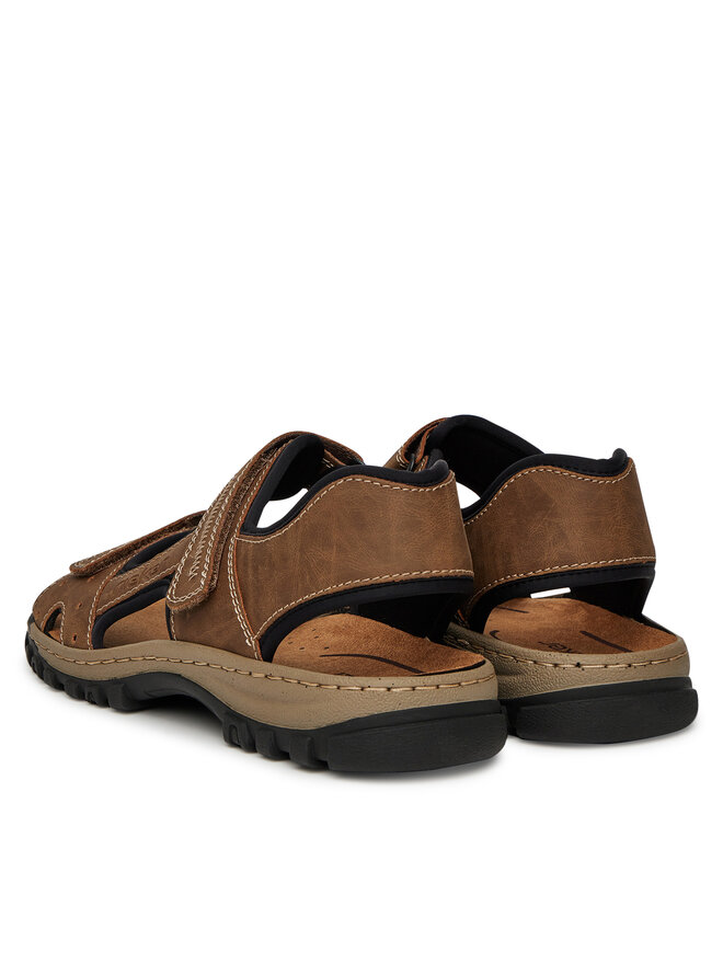Rieker Sandalias Rieker 25084-24 Marrón