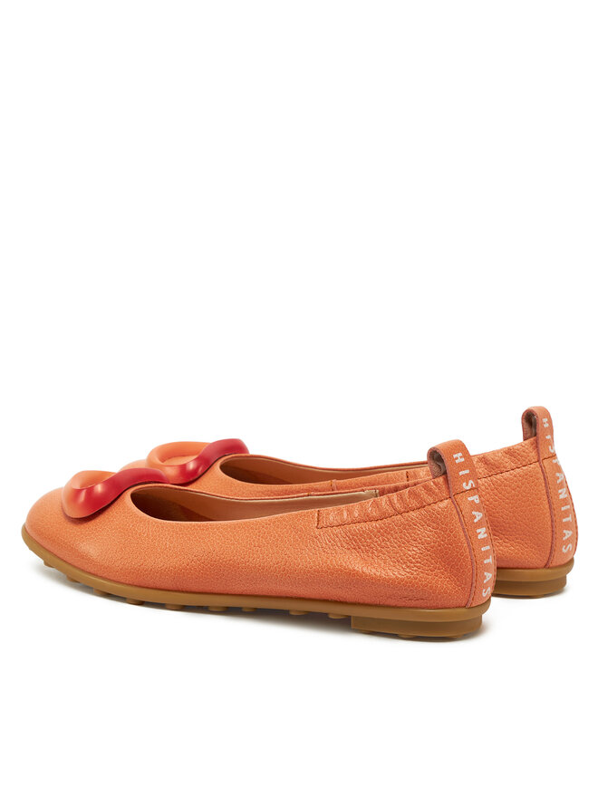 Hispanitas Balerinos Hispanitas Cervo-V25 HV253931 Koralų