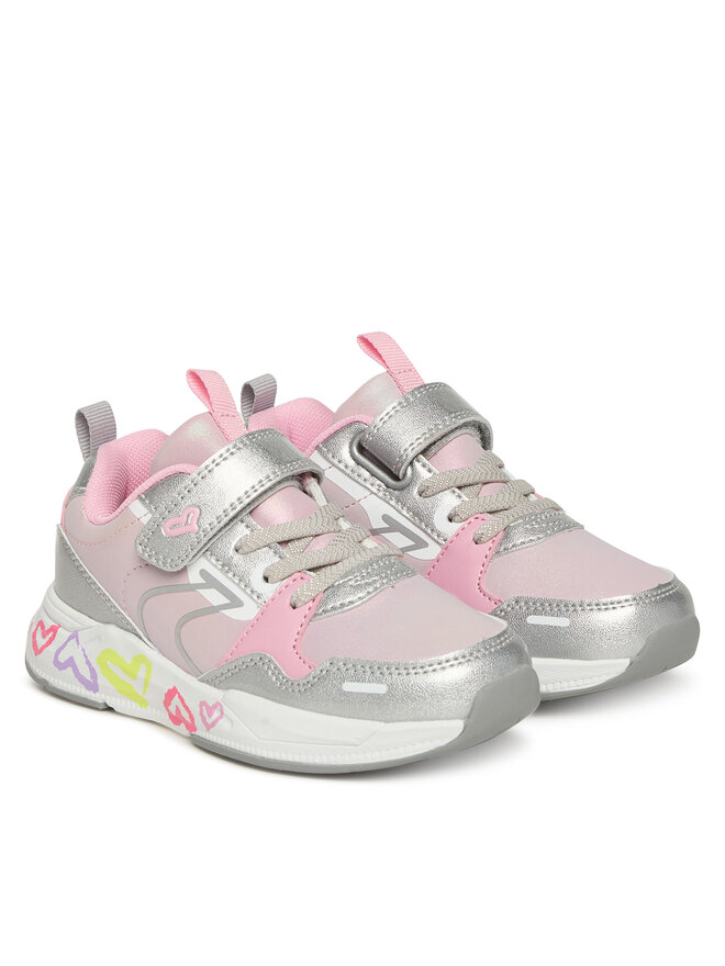 Primigi Zapatillas Primigi AVANT-8964000 Rosa