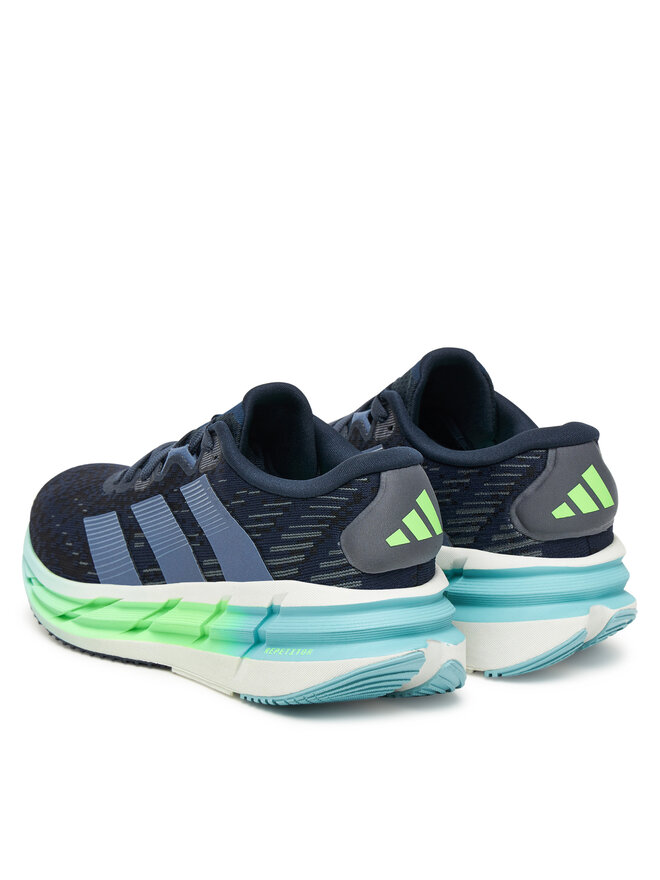 adidas Pantofi pentru alergare adidas adistar 4 JR0310 Bleumarin