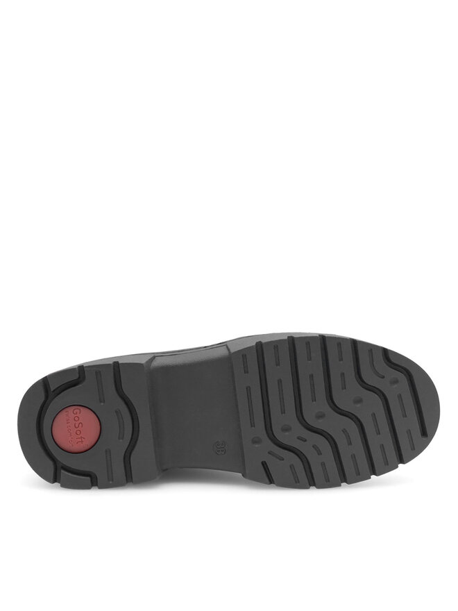 Go Soft Īsie zābaki Go Soft MIRIAM SWS6217-02 Melns