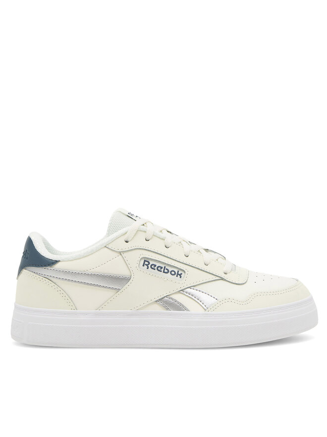Reebok Sneakers Reebok Court Advance Bold 100033862 Écru