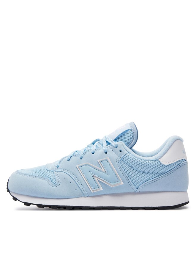New Balance Sneakers New Balance GW500MF2 Blu
