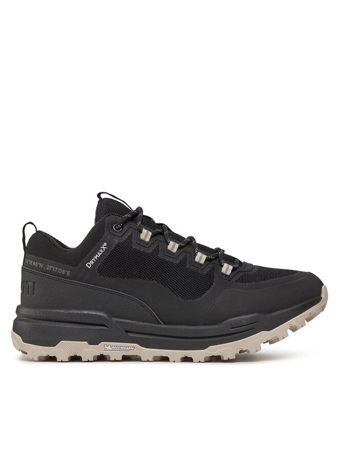 Halti Trekking Halti Kuru Low DX M 054-2900 Crna