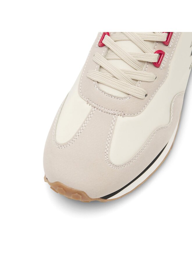 Beverly Hills Polo Club Sneakers Beverly Hills Polo Club TRIST-01 Beige