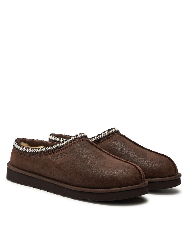 Ugg Παντόφλες Σπιτιού Ugg M Tasman 1158172 Καφέ