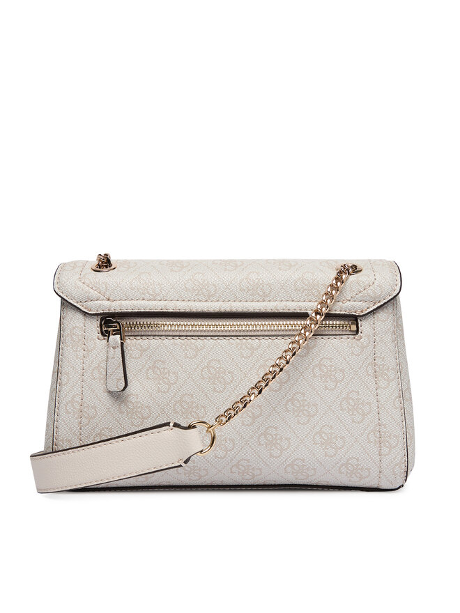 Guess Handtasche Guess Noelle II HWBG96 72210 Beige