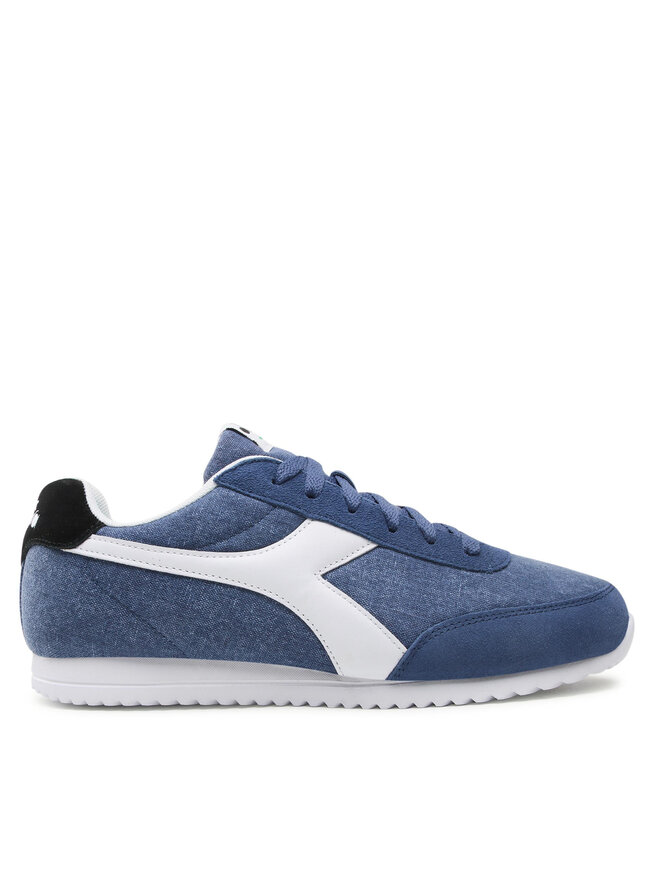 Diadora Sneakers Diadora Jog Light C 101.171578 01 C9847 Dunkelblau