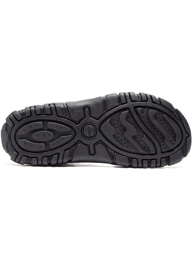 Geox Sandalen Geox U S.Strada A U4224A 000ME C6009 Braun