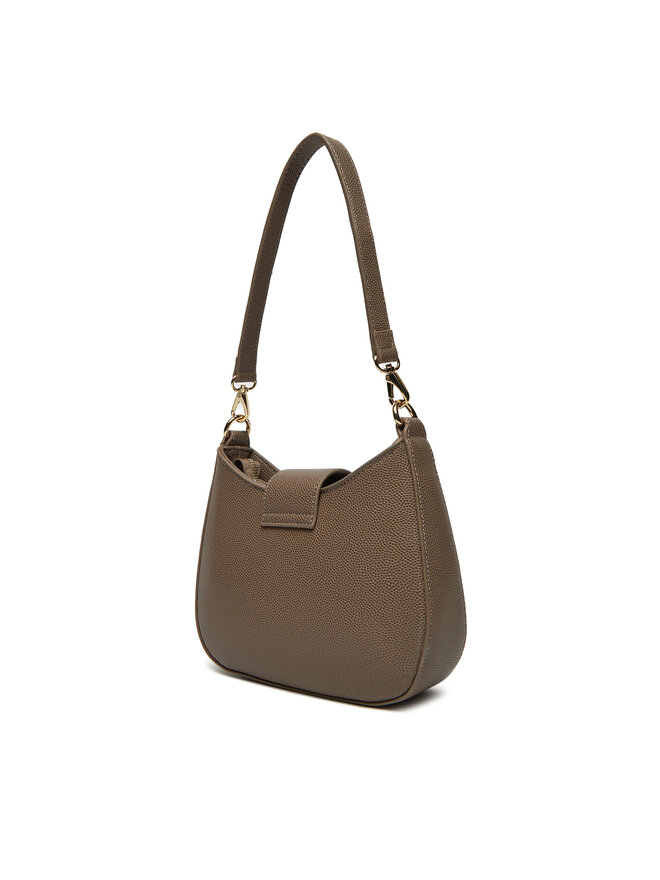 Valentino Ročna torba Valentino Divina  VBS1R417G Rjava