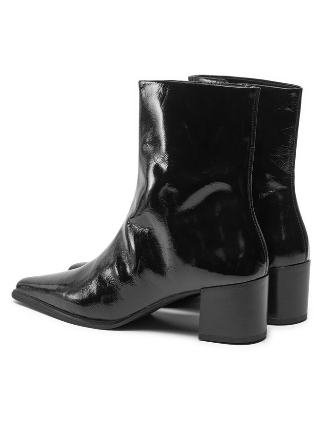 Vagabond Shoemakers Botki Vagabond Shoemakers Giselle 5854-060-20 Czarny