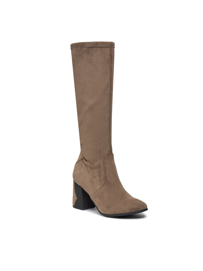 Caprice Stiefel Caprice 9-25526-41 Braun