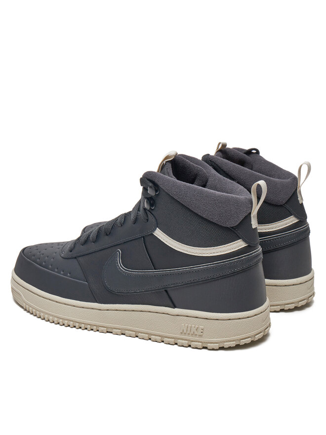 Nike Tenisice Nike Court Vision Mid Wntr DR7882 003 Siva