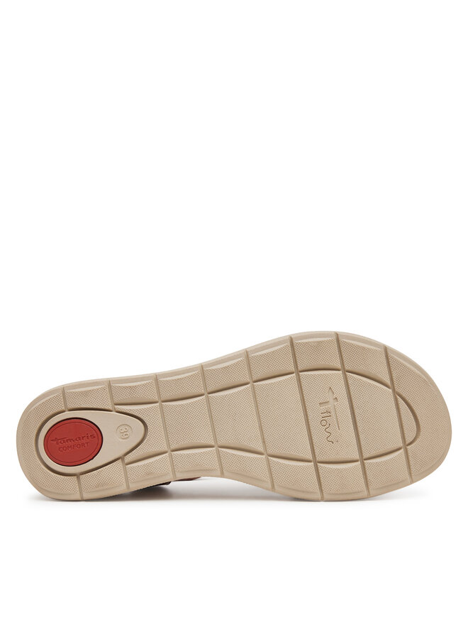 Tamaris Sandalen Tamaris 8-88718-44 Braun