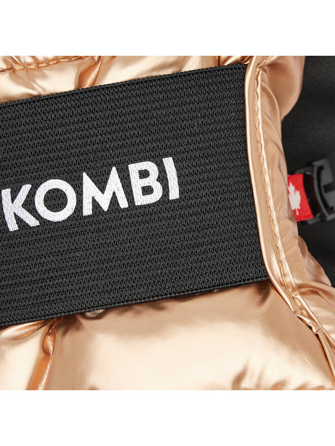 Kombi Дамски ръкавици Kombi Epic 54792 Златист