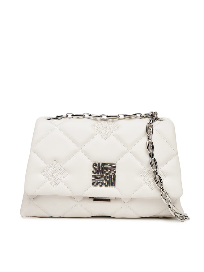 Steve Madden Ročna torba Steve Madden Blanch SM13001718 Rjava