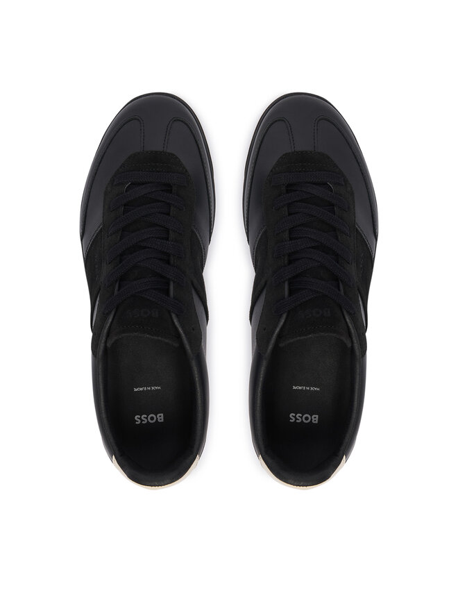 BOSS Sneakers BOSS Brenta 50573817 Schwarz