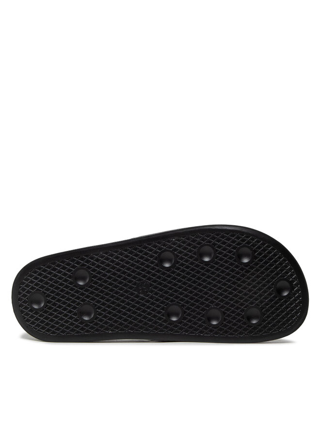 Guess Шльопанці Guess Beach Slippers E2GZ00 BB00F Чорний