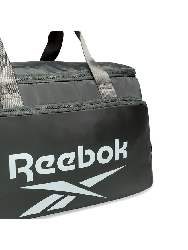 Reebok Сумка Reebok RBK-032-CCC-05 Сірий