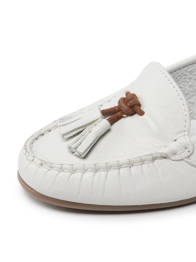 Filipe Mocasines Filipe 8339 Blanco