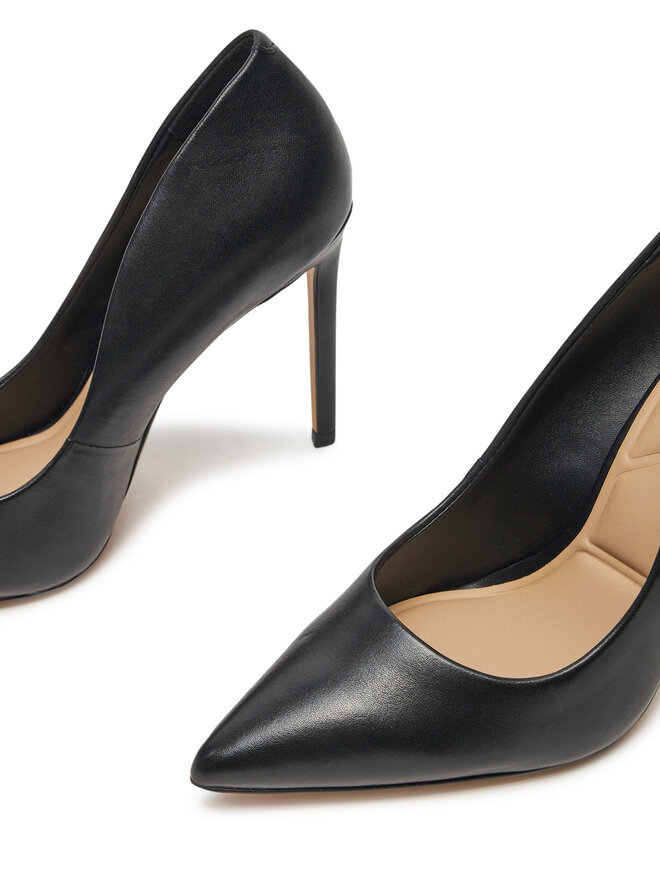 Aldo Туфлі на шпильці Aldo Stessy2.0 13802355 Чорний