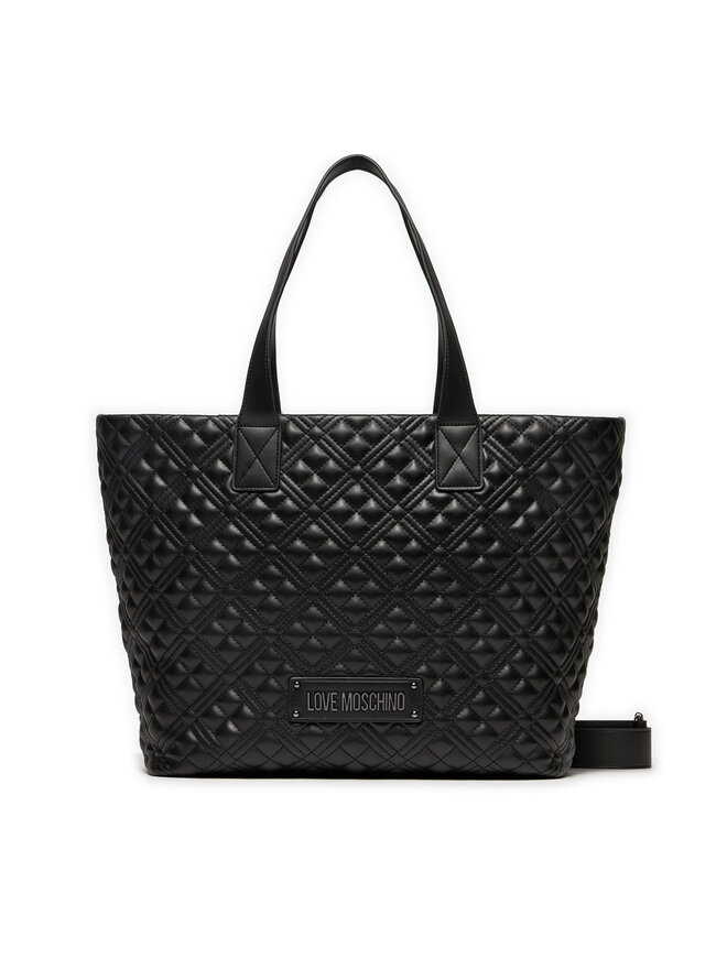 Sac love moschino noir outlet