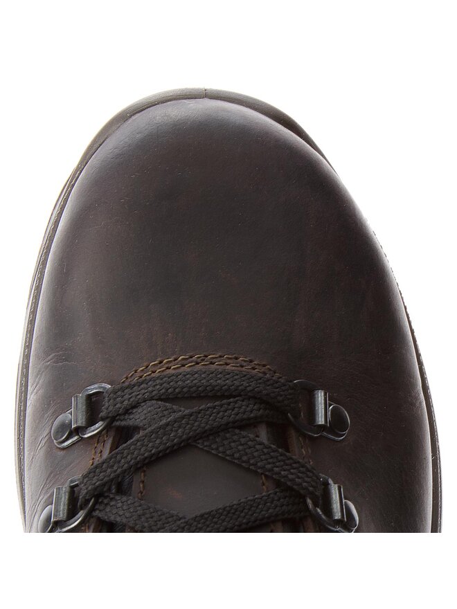Trekkingschuhe Grisport 13701D28T Braun eschuhe