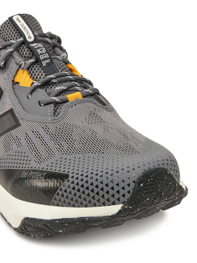 New Balance Pantofi pentru alergare New Balance Nitrel MTNTRCD6 Gri