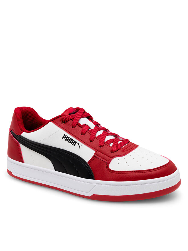 Puma Сникърси Puma CAVEN 2.0 39229023 Червен