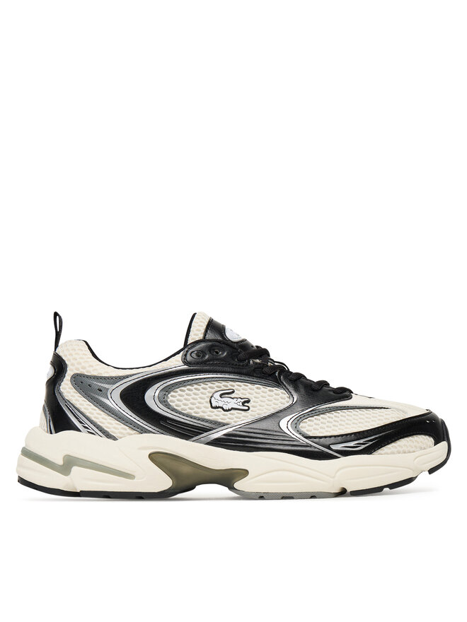 Lacoste Снікерcи Lacoste Storm 96 2K 7-49SMA0020 Білий