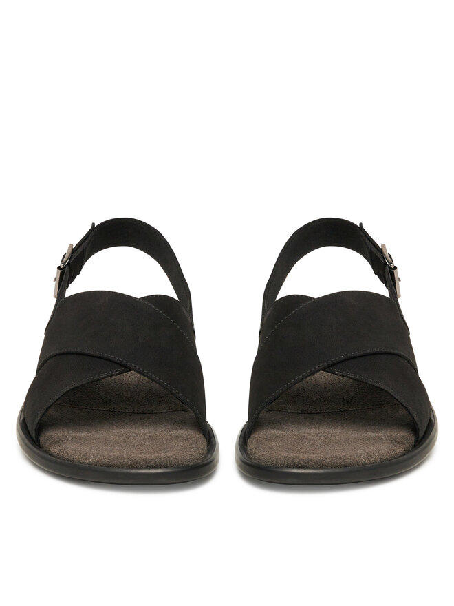 Lasocki Sandalias Lasocki GRAZER-15 MI25 Negro