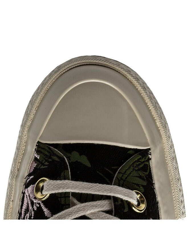Converse Teniși Converse Ctas 70 Hi 160518C Negru