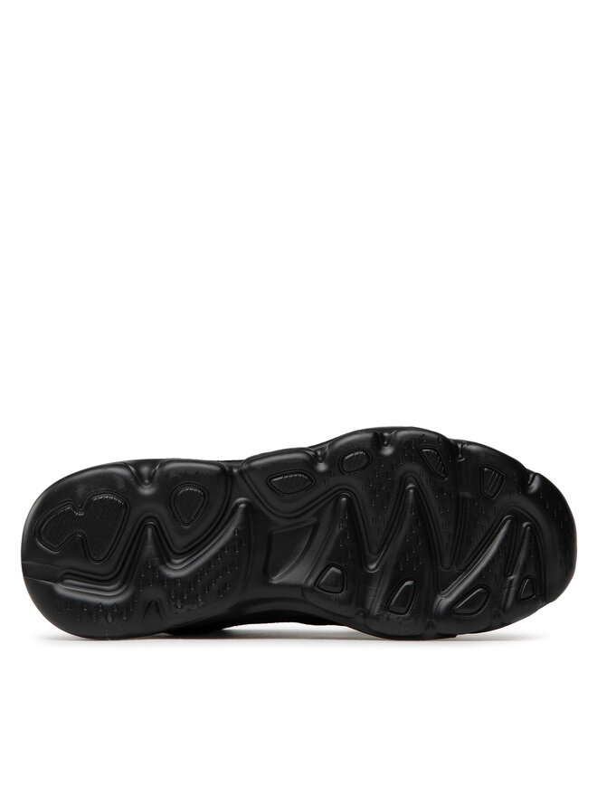 Big Star Shoes Ботильйони Big Star Shoes II274267 Чорний