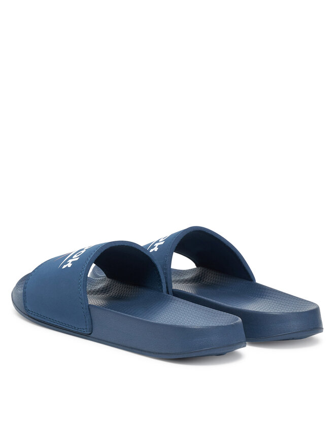 Reebok Шльопанці Reebok CEO-SS25-3C069-2 Cиній