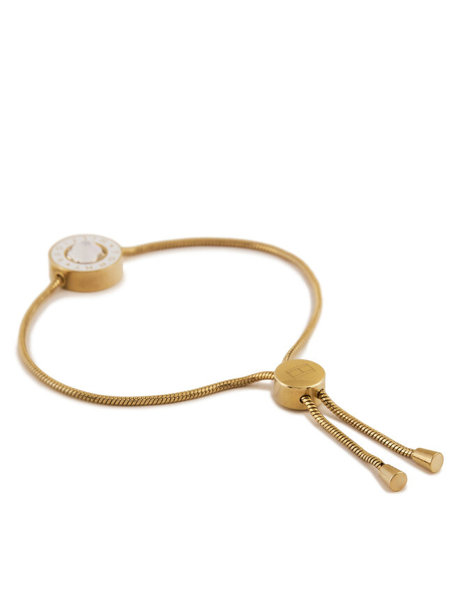 Tommy Hilfiger Pulsera Tommy Hilfiger 2780806 Oro