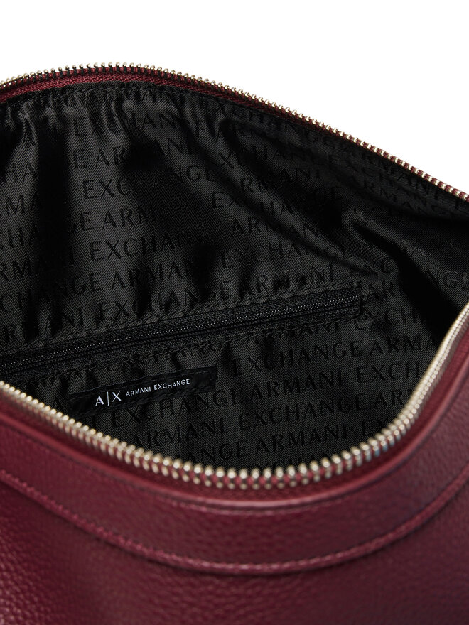 Armani Exchange Τσάντα Armani Exchange XW000916 AF11902 UA343 Μπορντό